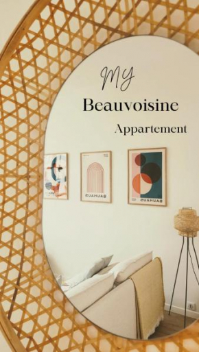 My Beauvoisine